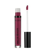 MATTE QUEEN LIQUID LIPSTICK 19