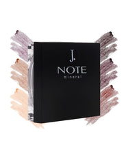 MINERAL EYESHADOW