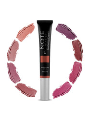 MINERAL MATTE LIP CREAM