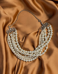 MULTICOLOR NECKLACE