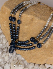 MULTICOLOR NECKLACE
