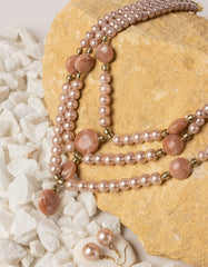 MULTICOLOR NECKLACE