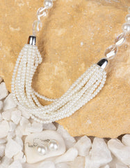 MULTICOLOR NECKLACE