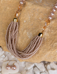 MULTICOLOR NECKLACE