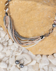MULTICOLOR NECKLACE