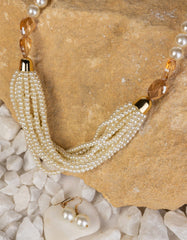 MULTICOLOR NECKLACE