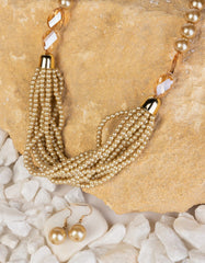 MULTICOLOR NECKLACE