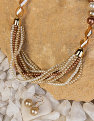 MULTICOLOR NECKLACE
