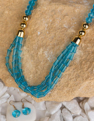 MULTICOLOR NECKLACE