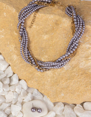 MULTICOLOR NECKLACE