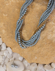MULTICOLOR NECKLACE