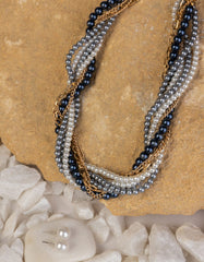MULTICOLOR NECKLACE