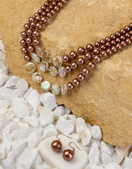 MULTICOLOR NECKLACE