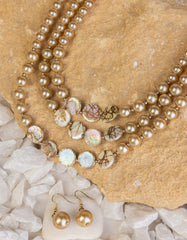 MULTICOLOR NECKLACE