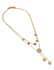 MULTICOLOR NECKLACE