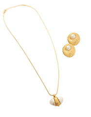 MULTICOLOR NECKLACE