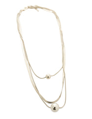 MULTICOLOR NECKLACE