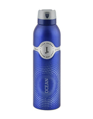 OCEAN POUR HOMME BODY SPRAY
