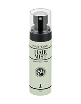 HAIR MIST - J. POUR FEMME