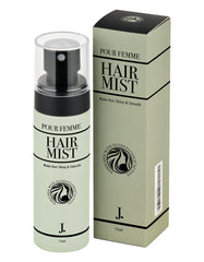 HAIR MIST - J. POUR FEMME