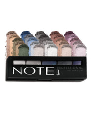 PROFESSIONAL EYESHADOW