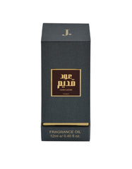 OUDH QADIM | ATTAR