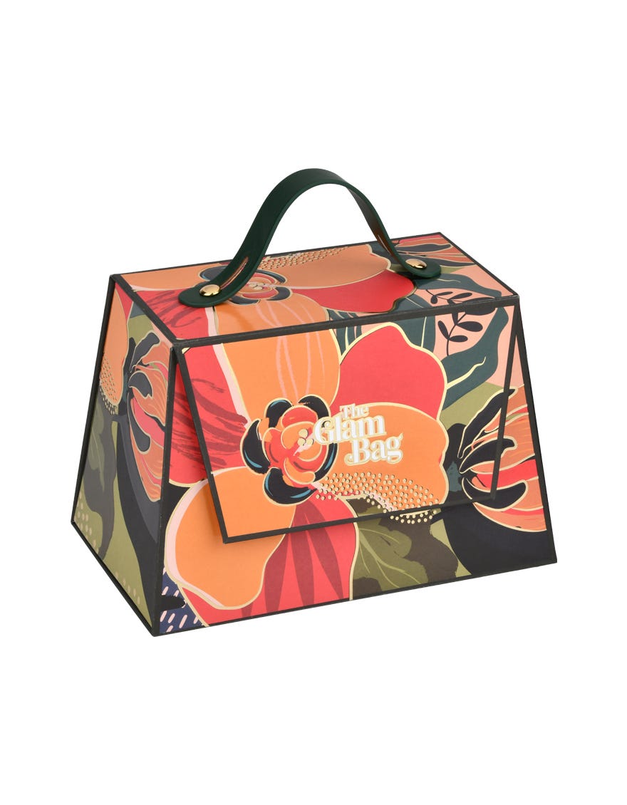 red-glam-bag