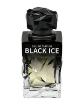 BLACK ICE POUR HOMME