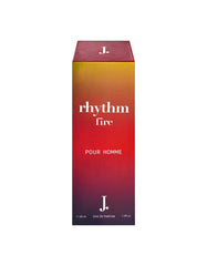 RHYTHM FIRE - 30ml
