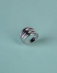 MULTICOLOR RING