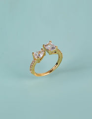 MULTICOLOR RING