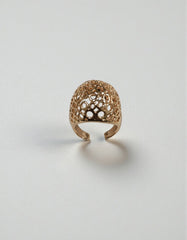 MULTICOLOR RING