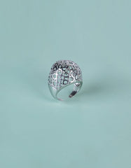 MULTICOLOR RING