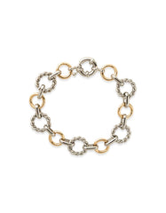 MULTICOLOR RING