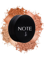 TERRACOTTA BLUSHER