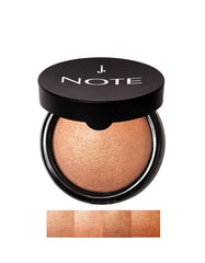 TERRACOTTA POWDER