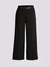 BLACK TROUSERS