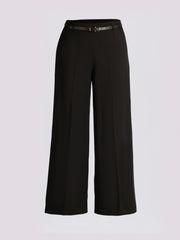 BLACK TROUSERS
