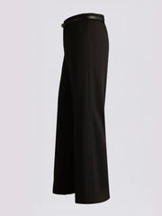BLACK TROUSERS