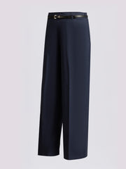 NAVY BLUE TROUSERS