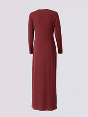 maroon-long-shirt-wtop250065s