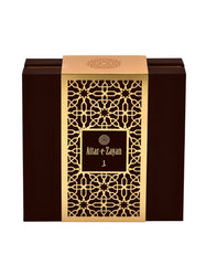 ATTAR-E-ZAYAN