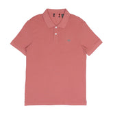 POLO MEN - LIGHT MAROON