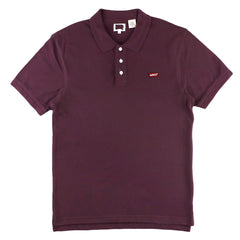 POLO (MEN) - PURPLE