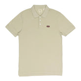 POLO MEN - CREAM