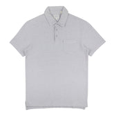 POLO (MEN) - PALE PURPLE PINK
