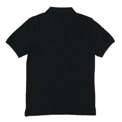 POLO (MEN) - TEA BLACK ONT POCKET