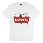 ROUND NECK (MEN) - SNOOPY DOG