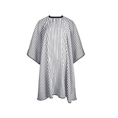 Hairdressing Hair Cut Cutting Cape Cloth Waterproof Salon Barbers Gown