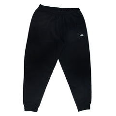 TRACKSUIT - JET BLACK